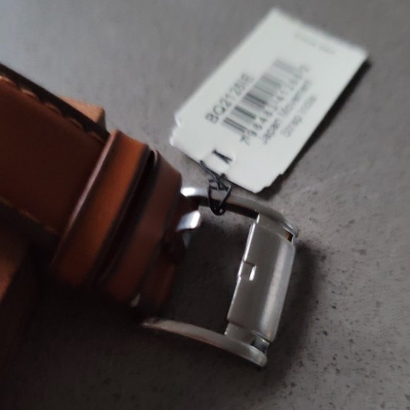 NWT Mens Fossil watch - Picture 6 of 7